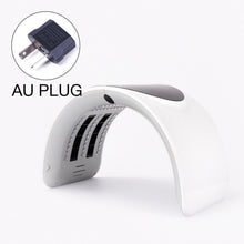 Load image into Gallery viewer, Foldable 7 Color PDT Facial Mask Face Lamp Machine Photon Therapy LED Light Skin Rejuvenation Anti Wrinkle Skin Care Beauty Mask
