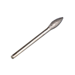 Cortador de fresado para manicura, molino de cerámica, máquina de manicura, cortador para pedicura, limas eléctricas para uñas, broca Feecy